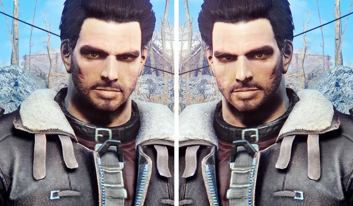 Avatar of Danse Times Two | Human & Synth | Paladin Danse | Fallout 4 