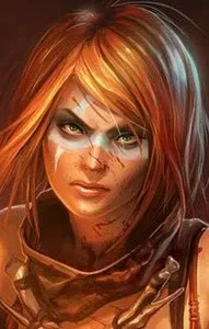 Avatar of Tyris Flare