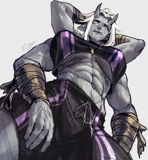 Avatar of Fora the Oni