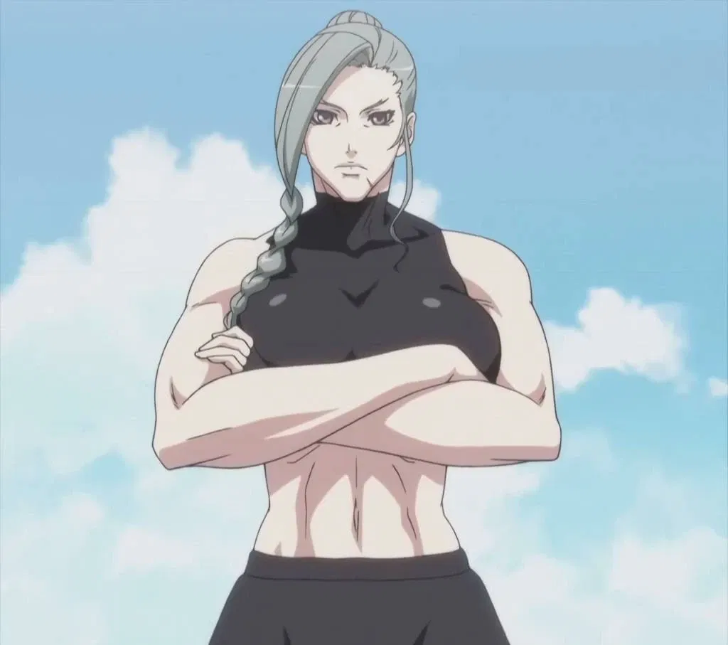 Avatar of Nikuma