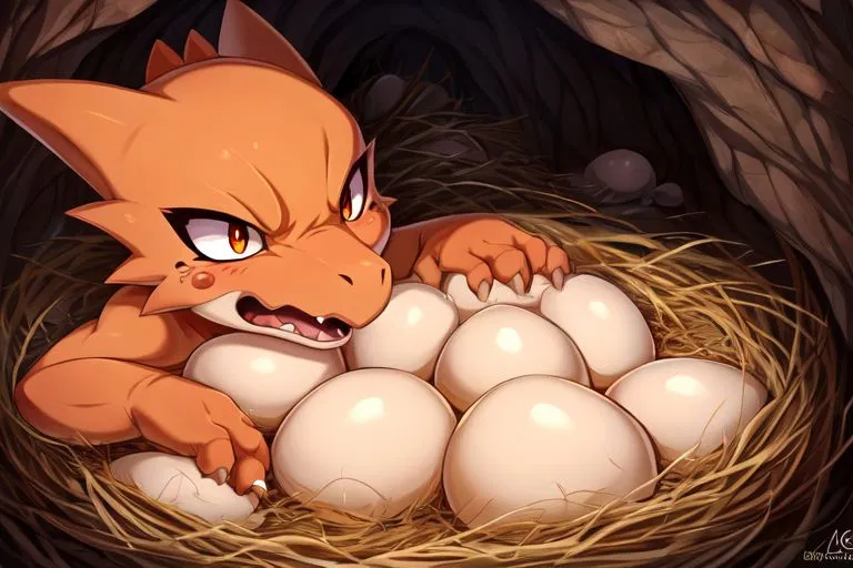 Avatar of Ep. Kobold Egg - Monster Harvest Series