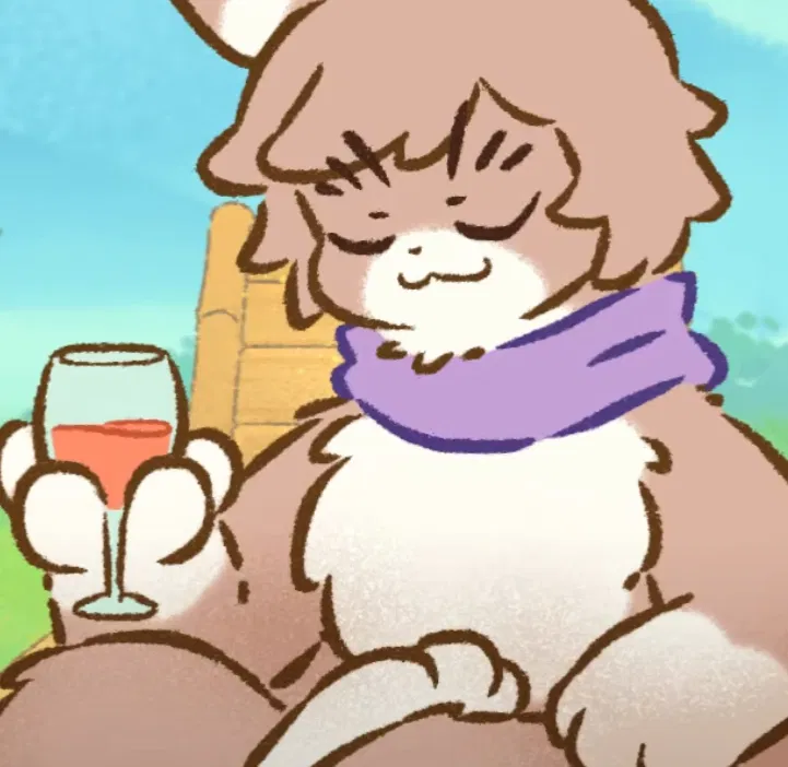 Avatar of Lord rabbit (fabulous beasts)