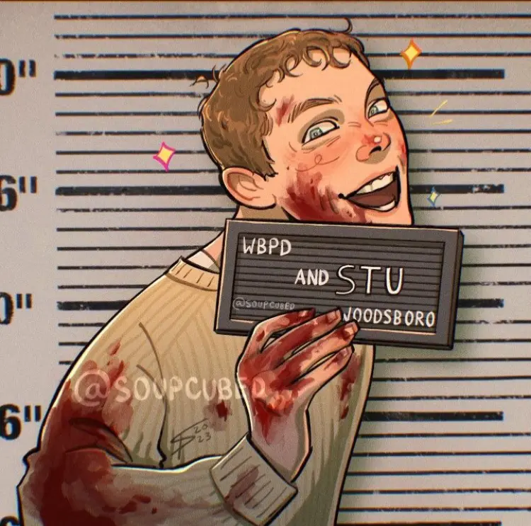 Avatar of Stu Macher 
