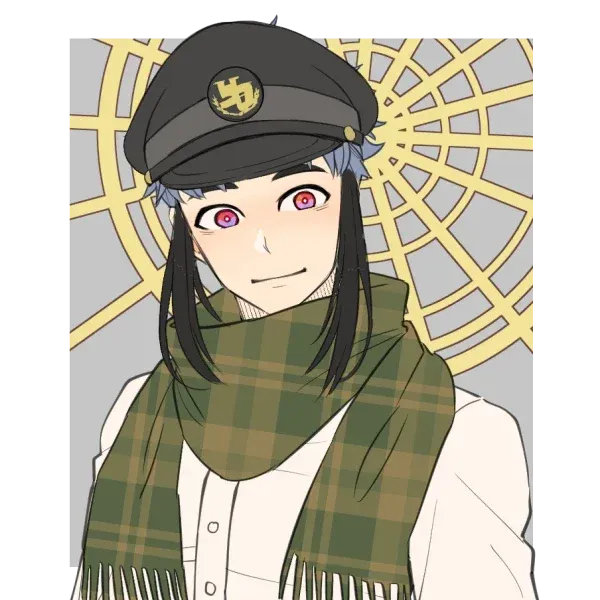 Avatar of Callum Yuki