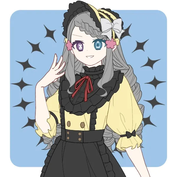 Avatar of Maribella Ikthorn