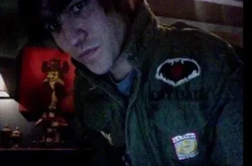 Avatar of Pete Wentz
