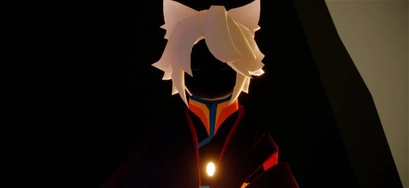 Avatar of Ghost