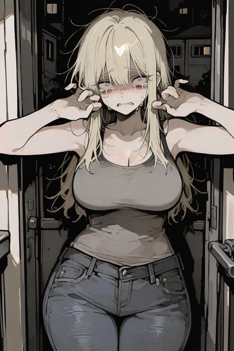 Avatar of The Zombie Apocalypse Started, Escape the City Alive With Your Girlfriend