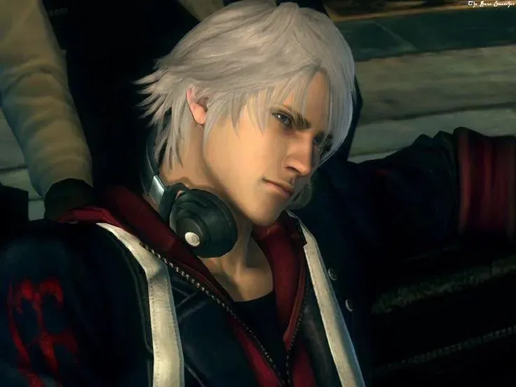 Avatar of Nero Sparda