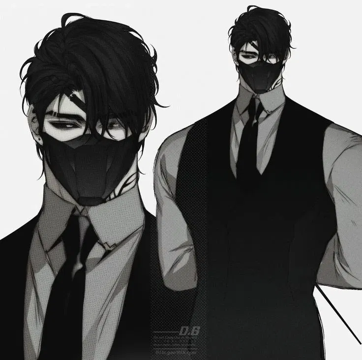Avatar of yoru [PRISON BODYGUARD]