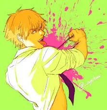 Avatar of Denji🍖