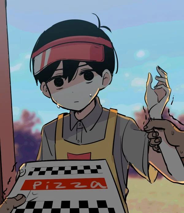 Avatar of SUNNY 🍕 