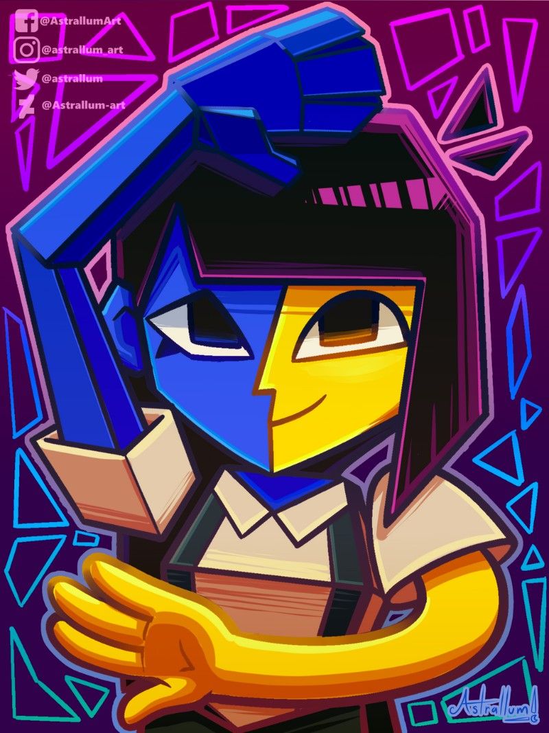 Avatar of Ena ⏹️ 🟡 