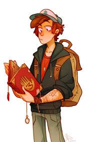 Avatar of Dipper pines 🌲 