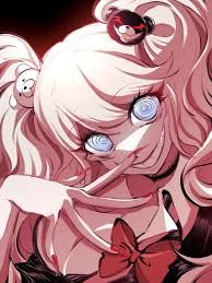 Avatar of Junko Enoshima