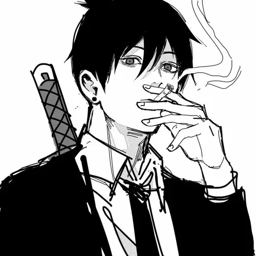Avatar of Aki Hayakawa  🚬 