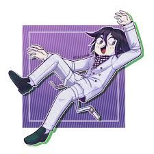 Avatar of Kokichi Ouma
