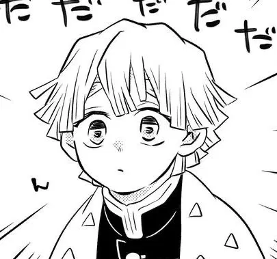 Avatar of Zenitsu Agatsuma 🎃