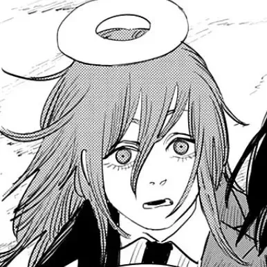 Avatar of The Angel Devil 😇