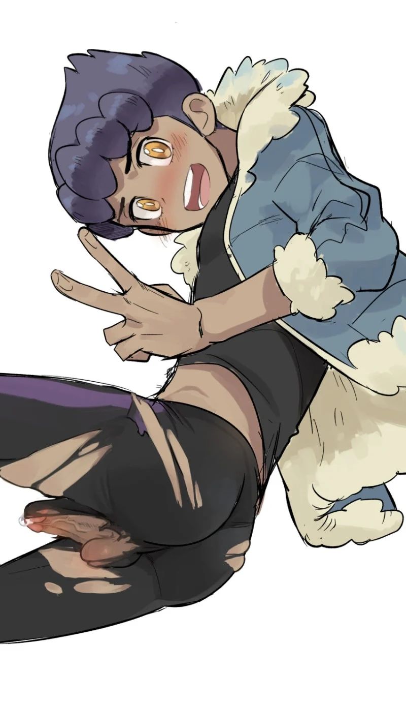 Avatar of Hop [NSFW]