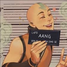 Avatar of Aang