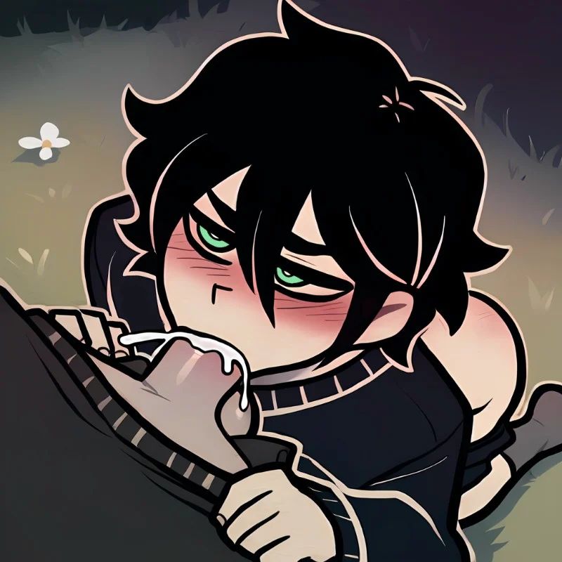 Avatar of Andrew Graves [NSFW]