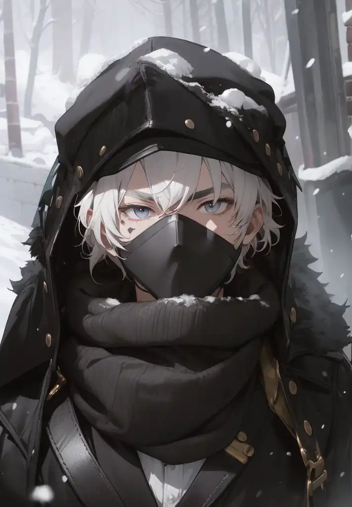 Avatar of Dimitri Volkov