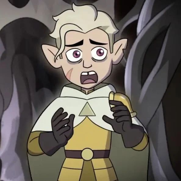 Avatar of Hunter Wittebane