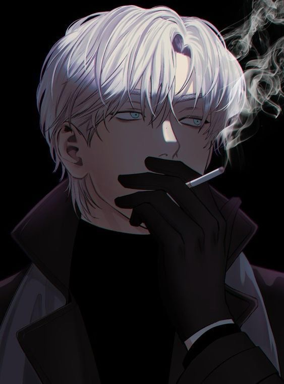 Avatar of Gojo 