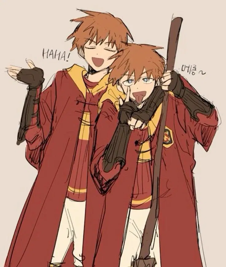 Avatar of Fred Weasley 