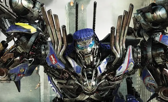 Avatar of Topspin