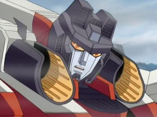 Avatar of Starscream