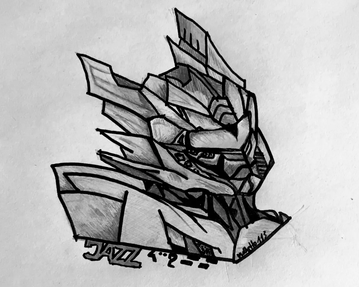 Avatar of Jazz 