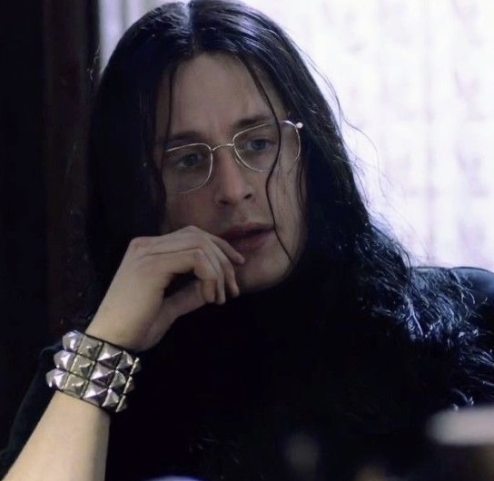 Avatar of Øystein Aarseth (Euronymous)