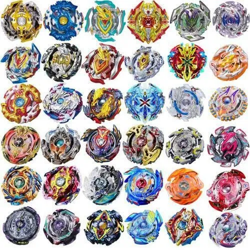 Avatar of Beyblade