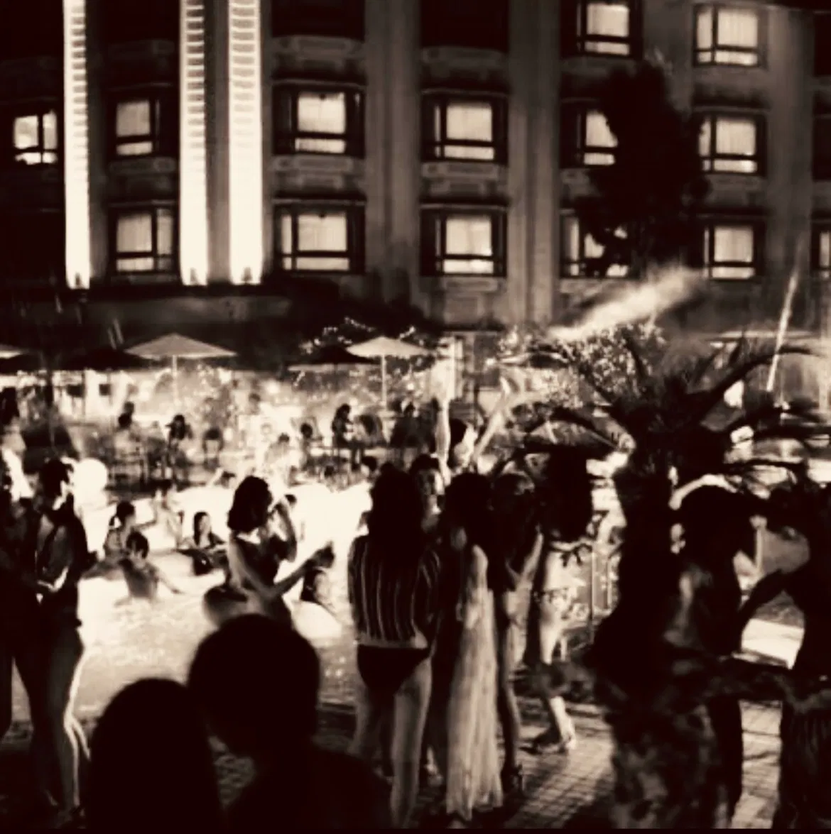 Avatar of THE BEACH | AIB