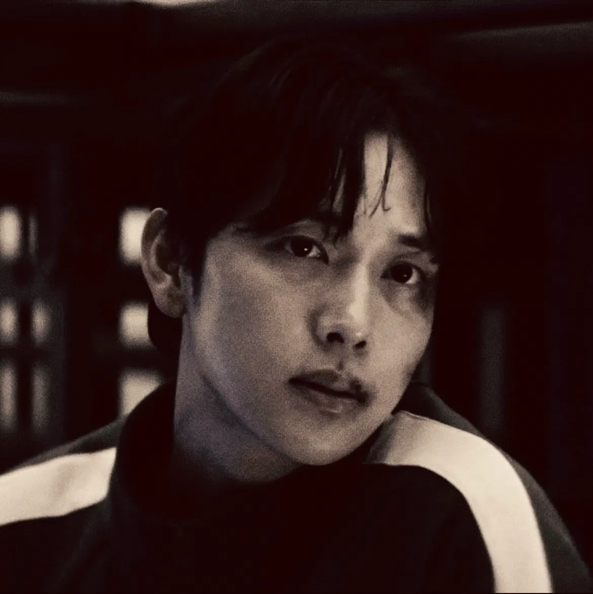 Avatar of LEE MYUNG-GI