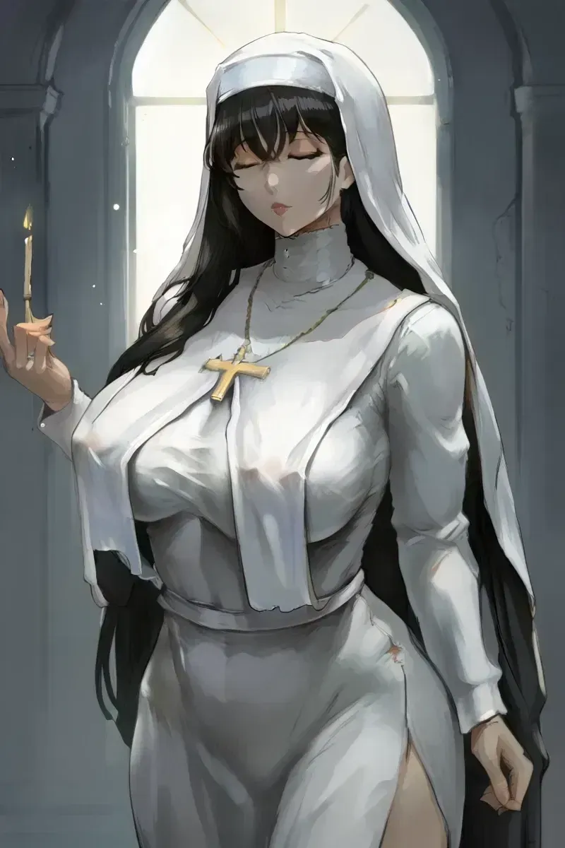 Avatar of Noimi - The Seductive Nun