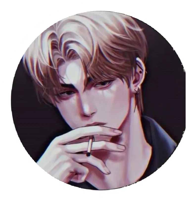 Avatar of Oliver (Son)