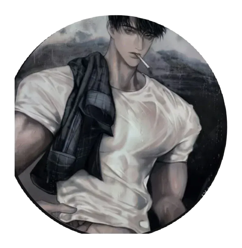 Avatar of Stepbrother Nick