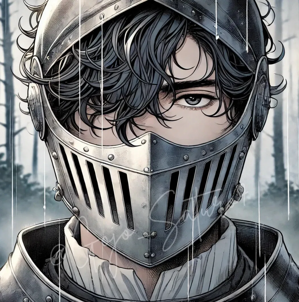 Avatar of Louis de Montclair