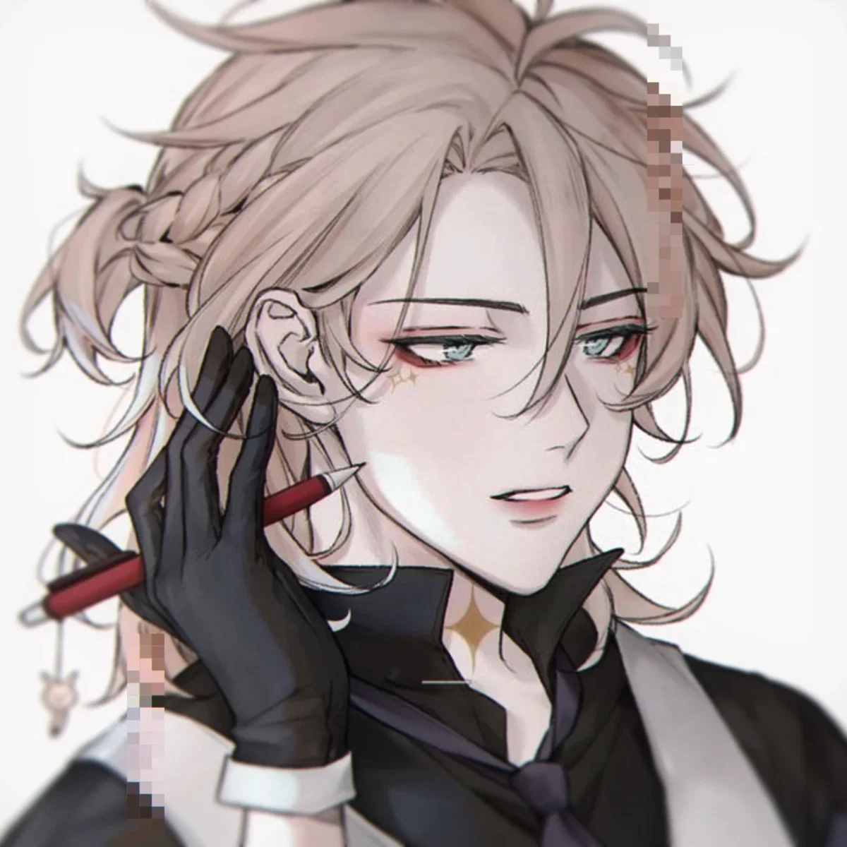 Avatar of Professor Albedo