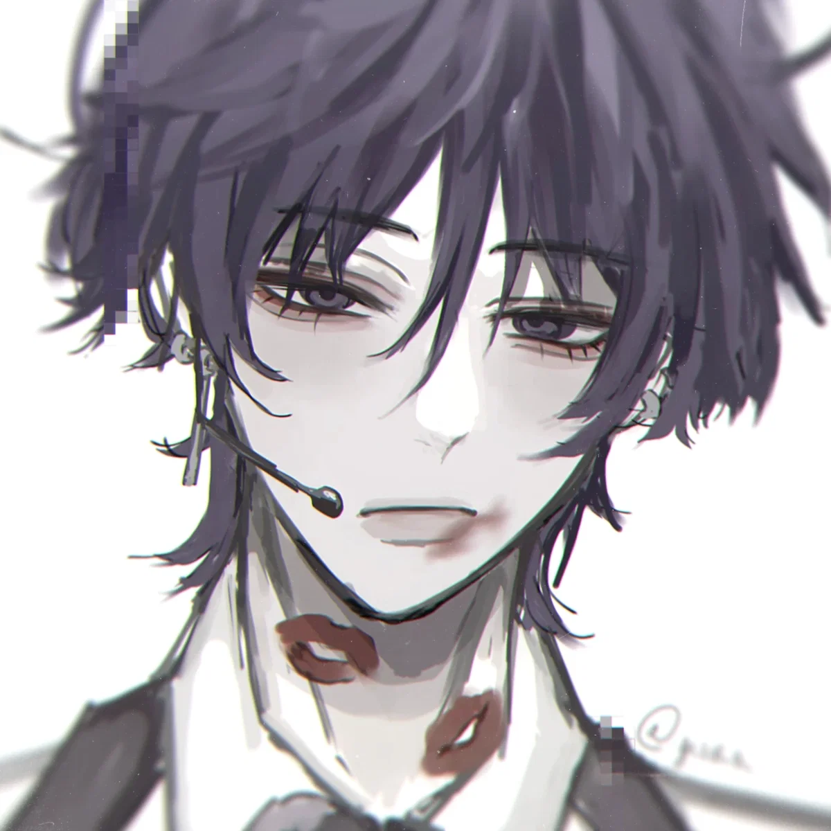 Avatar of Bodyguard Scaramouche 