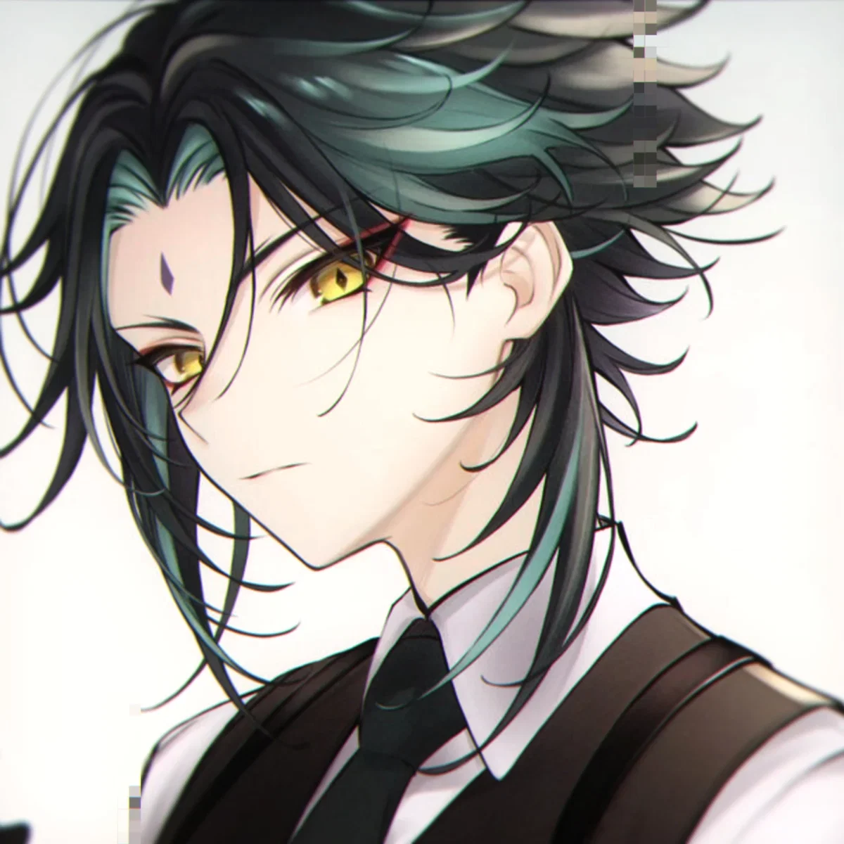 Avatar of Student council Xiao