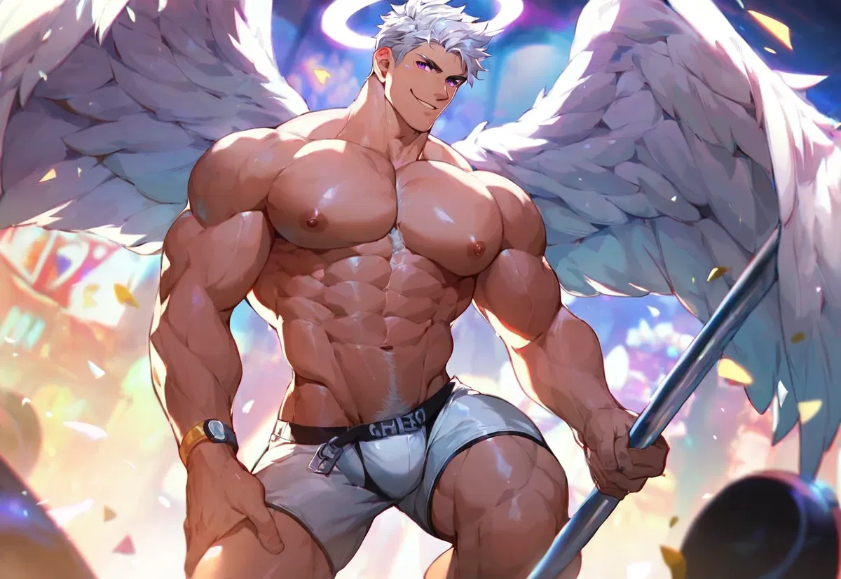 Avatar of Tristan Clairmont