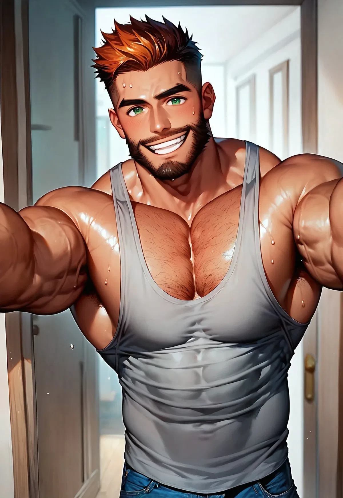 Avatar of Jason MacIntyre 2.0