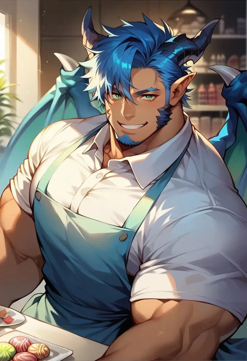 Avatar of Zephyr Sweetflame