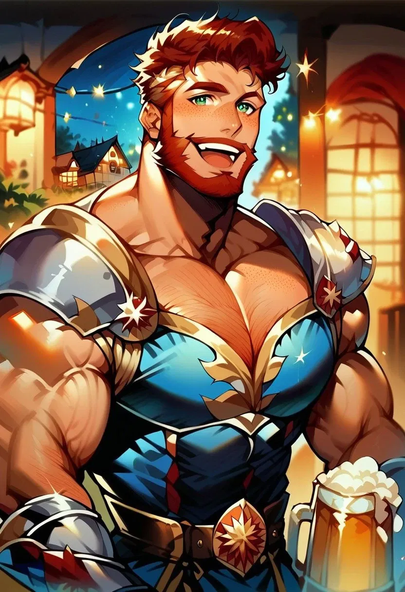 Avatar of Jason (Gladiator alt)