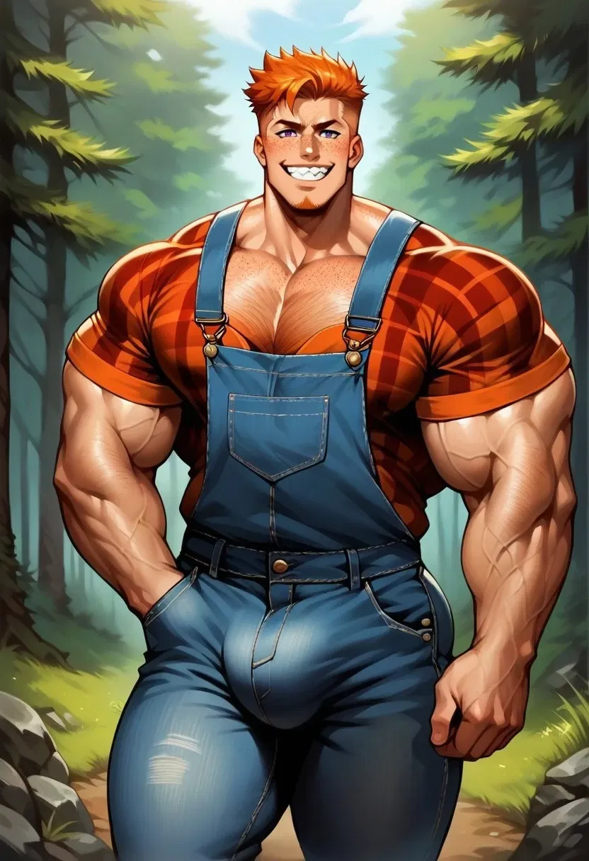 Avatar of Victor Savage