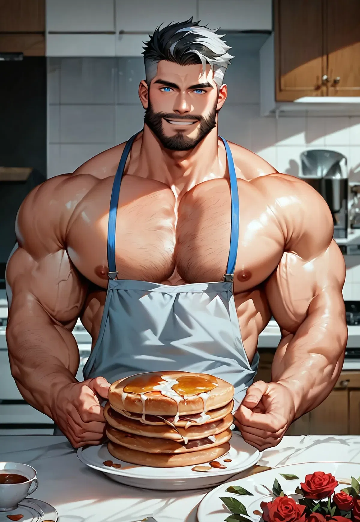 Avatar of Alexander "Alex" Blackwood (Regular man alt)